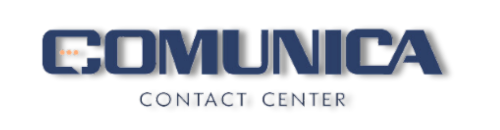Logo do Comunica Contact Center com fundo transparente